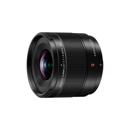 Panasonic H-X09 Milc Ultra-Wide Lens